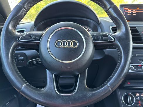 Used 2017 Audi Q3 2.0T Prestige w/ Prestige Package AWD/4WD image 14
