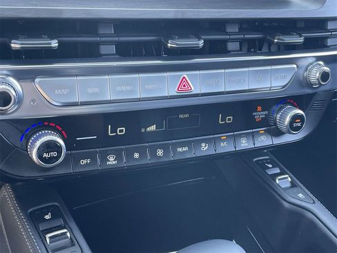 Certified 2025 Kia Telluride SX Prestige X-Pro image 26