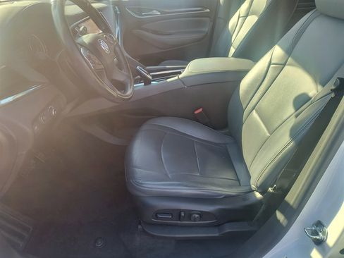 Used 2020 Buick Enclave Essence w/ Sound and Sites Package image 15