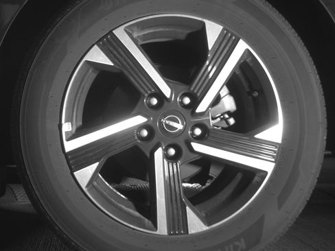 Used 2025 Nissan Sentra SV image 14