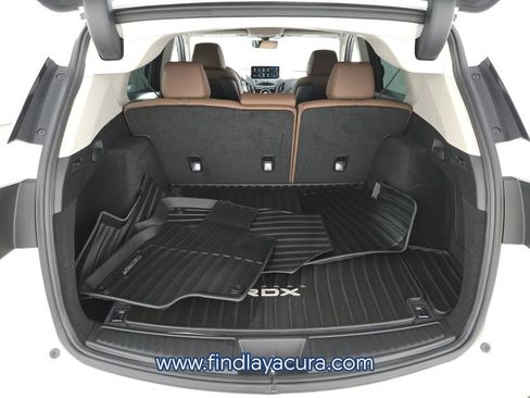 Used 2023 Acura RDX FWD w/ Technology Package image 17