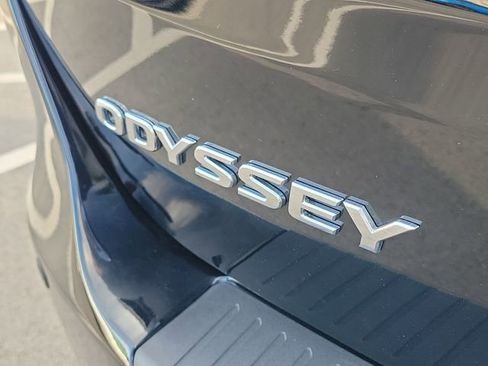 Certified 2024 Honda Odyssey Elite image 7