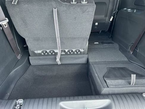 New 2026 Chrysler Voyager LX image 16