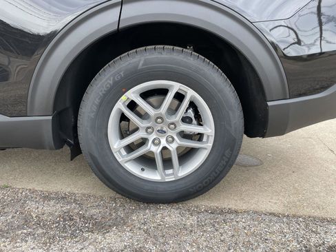 New 2026 Ford Explorer Active w/ Active Comfort Package RWD image 54