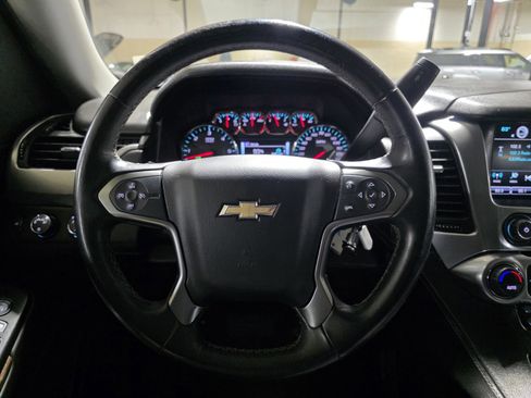 Used 2017 Chevrolet Tahoe LS image 30