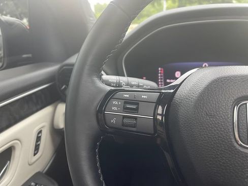 Used 2026 Honda Passport TrailSport Elite image 14