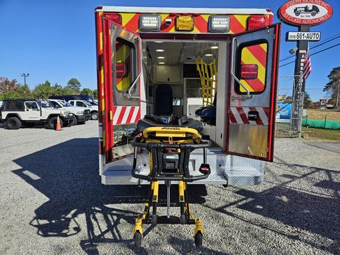 Used 2016 Ford F450 XLT image 35