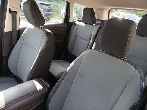 Used 2019 Ford Escape S FWD image 15