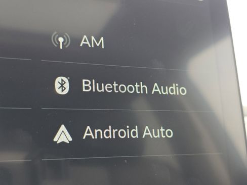 New 2026 Honda HR-V EX-L image 8