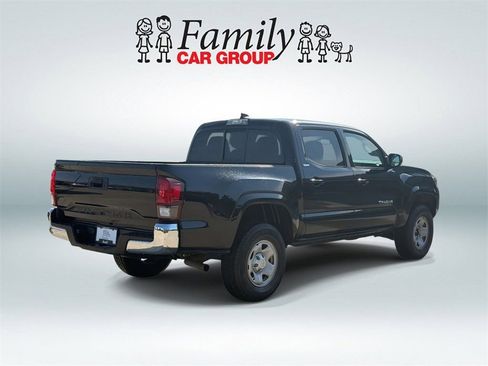 Used 2023 Toyota Tacoma SR5 image 3