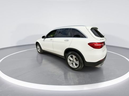 Used 2018 Mercedes-Benz GLC 300 image 6