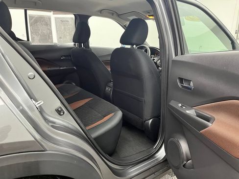 Used 2024 Nissan Kicks SR FWD image 32