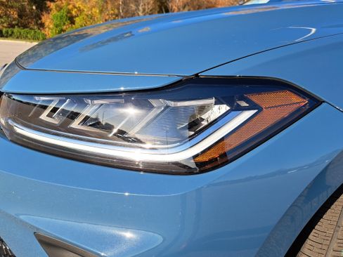 New 2026 Volkswagen Jetta Sport image 27