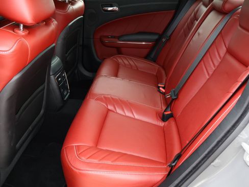Used 2023 Dodge Charger SRT Hellcat w/ Harman/Kardon Audio Group RWD image 23