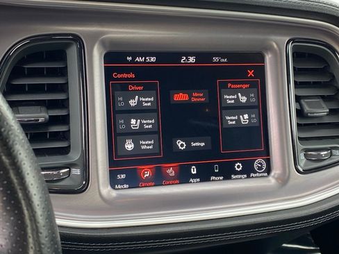 Used 2021 Dodge Challenger R/T Scat Pack image 19