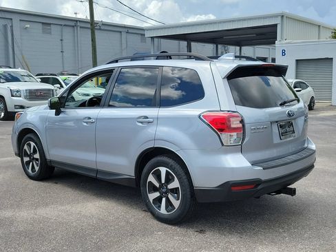Used 2018 Subaru Forester 2.5i Premium AWD/4WD image 4
