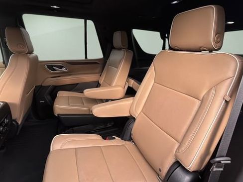 Used 2021 Chevrolet Tahoe Premier image 20