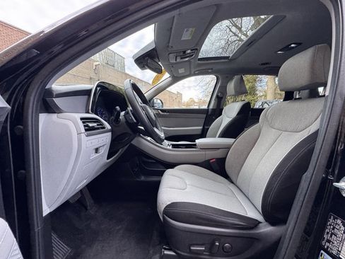 Used 2020 Hyundai Palisade SEL w/ Convenience Package image 22