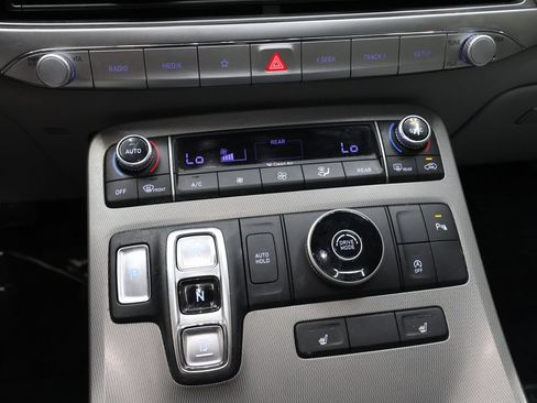 Used 2021 Hyundai Palisade SEL w/ Convenience Package FWD image 24