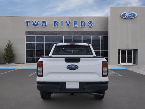 New 2026 Ford Ranger XL AWD/4WD image 5