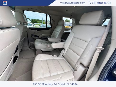 Used 2019 GMC Yukon Denali image 18