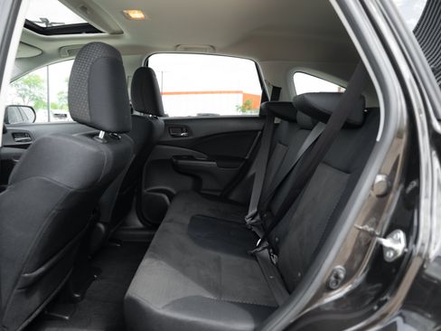 Used 2016 Honda CR-V EX image 19