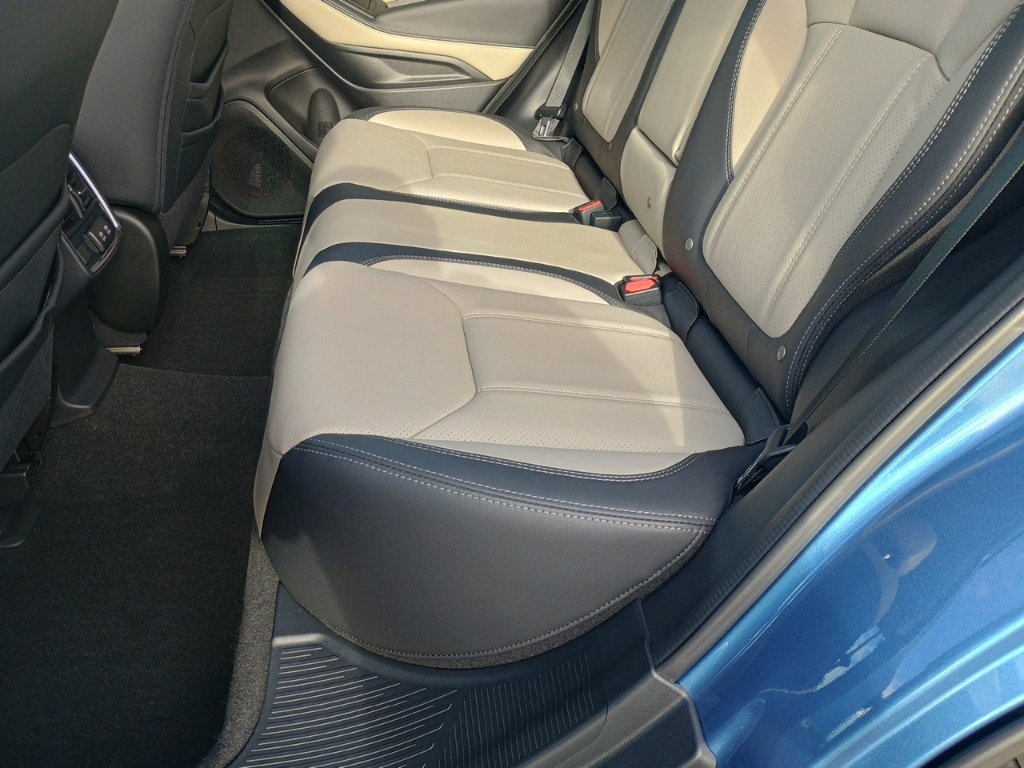 Certified 2023 Subaru Forester Limited AWD/4WD image 16
