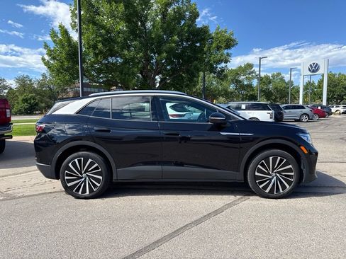 Used 2023 Volkswagen ID.4 Pro S Plus AWD/4WD image 7