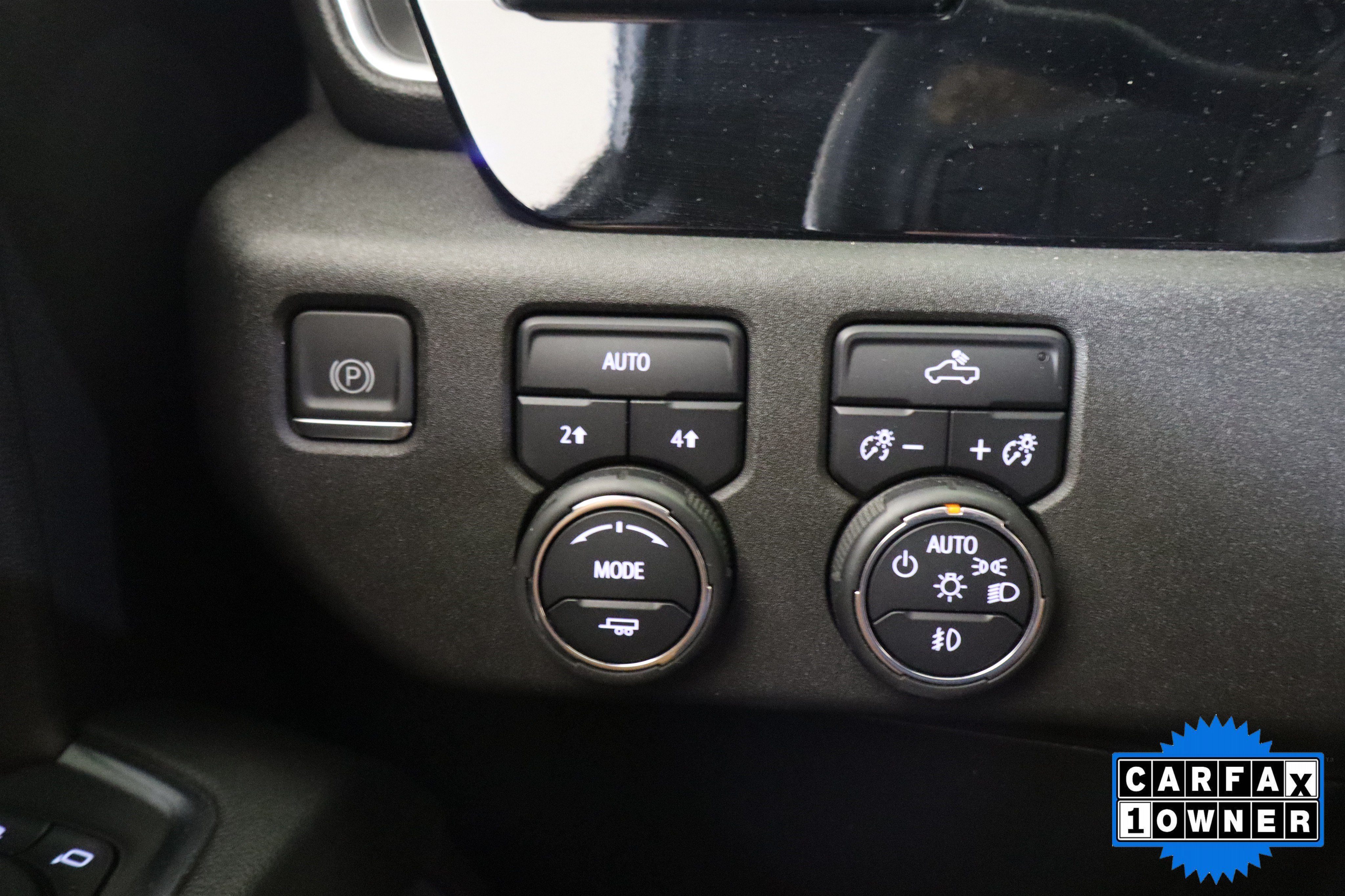 Used 2023 Chevrolet Silverado 1500 RST AWD/4WD image 33