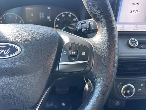 Used 2022 Ford Maverick XL w/ Equipment Group 100A Standard image 14