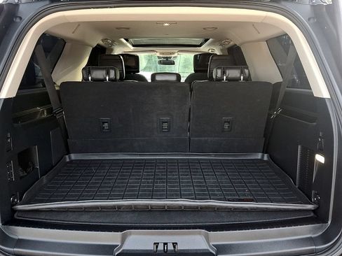 Certified 2021 Ford Expedition Max Platinum AWD/4WD image 29