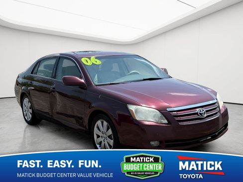 Used 2006 Toyota Avalon XLS FWD image 1