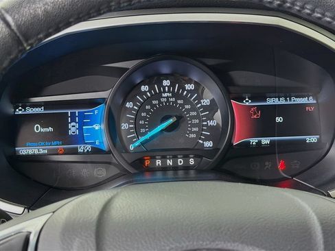 Used 2019 Ford Edge SEL w/ Equipment Group 201A FWD image 14