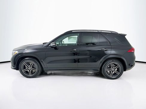 New 2026 Mercedes-Benz GLE 350 4MATIC image 5