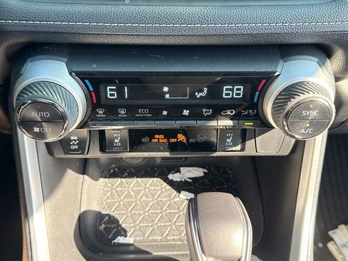 Certified 2025 Toyota RAV4 XLE Premium w/ Weather Package image 31