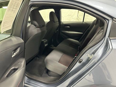 Used 2025 Toyota Corolla SE image 43
