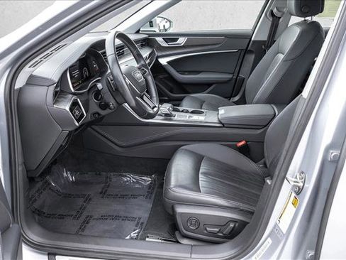 Used 2019 Audi A6 3.0T Premium Plus w/ Premium Plus Package image 12