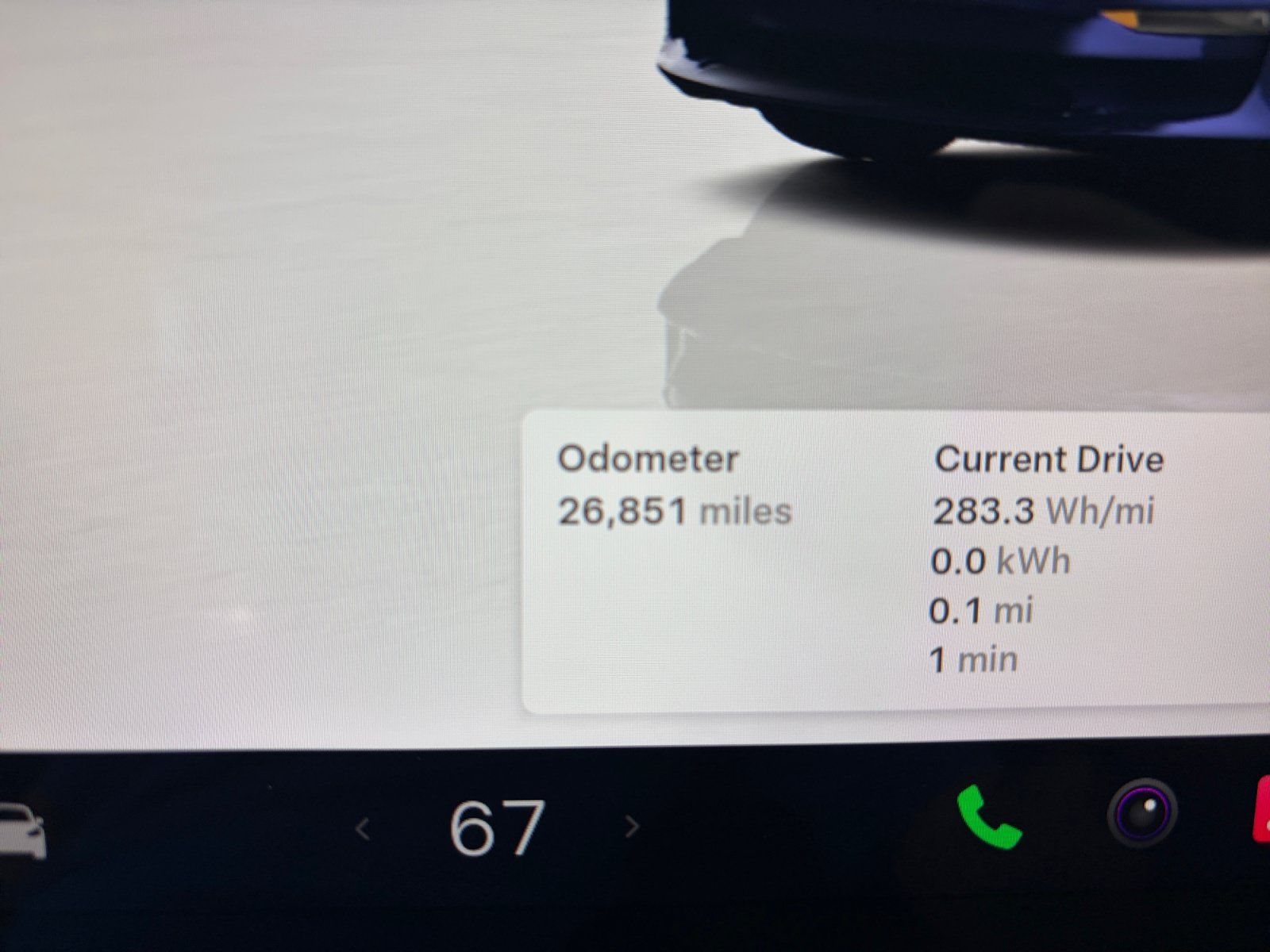 Used 2023 Tesla Model 3 Standard Range RWD image 17