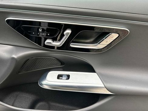 Certified 2025 Mercedes-Benz E 350 Sedan image 20