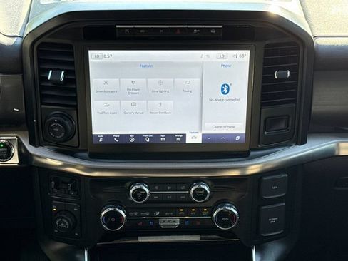 Used 2023 Ford F150 Raptor AWD/4WD image 13
