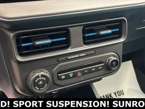 New 2026 Ford Maverick Lobo image 15