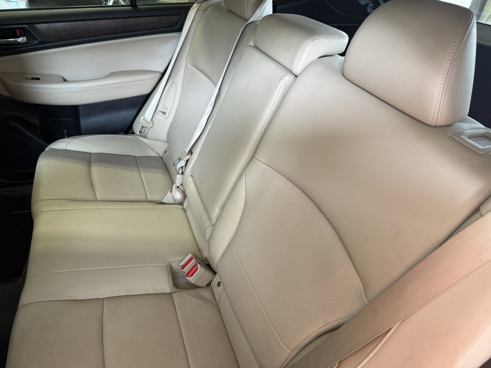 Used 2015 Subaru Outback 2.5i Limited AWD/4WD image 24