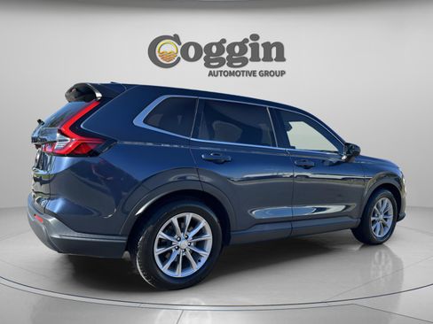 Certified 2023 Honda CR-V EX-L image 6