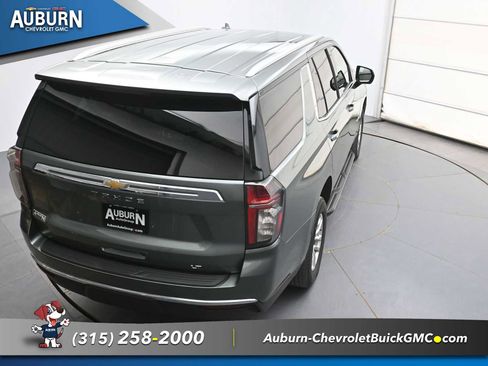 Used 2023 Chevrolet Tahoe LT AWD/4WD image 29