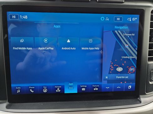 Used 2023 Ford F150 XLT w/ Equipment Group 302A High image 56