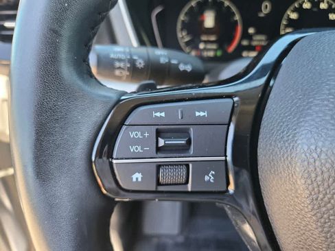 Used 2023 Honda Pilot EX-L image 21