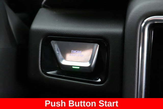 Used 2026 GMC Yukon Denali w/ Sun & Power Step Package AWD/4WD image 25