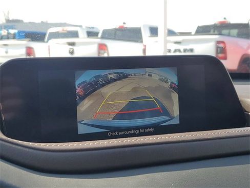 Used 2021 MAZDA CX-30 2.5 Turbo w/ Premium Package image 14