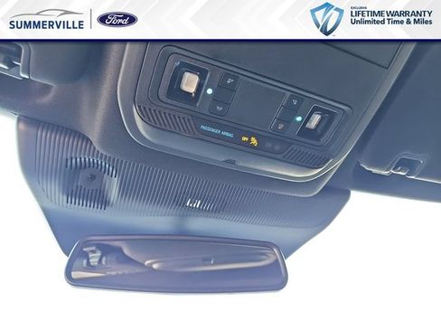 New 2026 Ford Explorer Tremor w/ Tremor Convenience Package AWD/4WD image 35