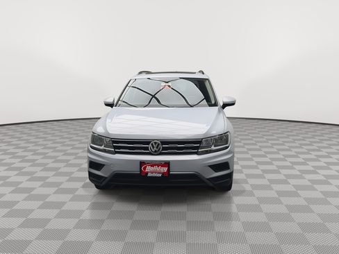 Used 2019 Volkswagen Tiguan SEL Premium R-Line image 31